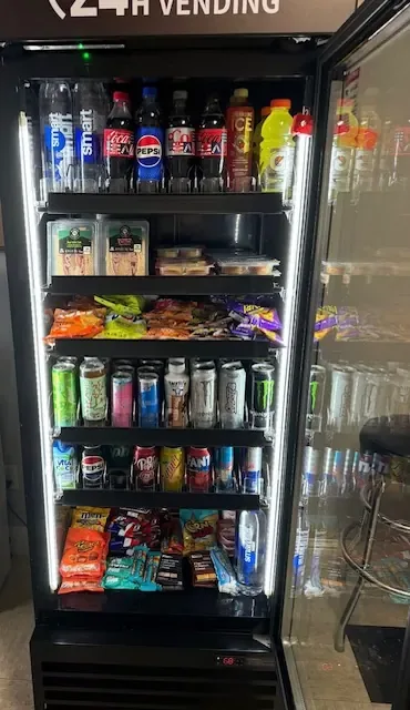 Vendigo Markets smart vending installation 5